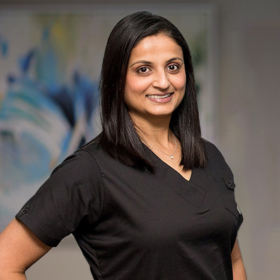 Neema Patel, FNP