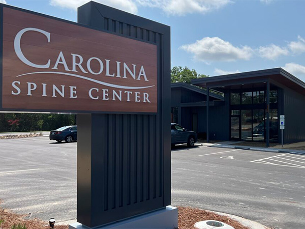 Carolina Spine Center - Rockingham Office