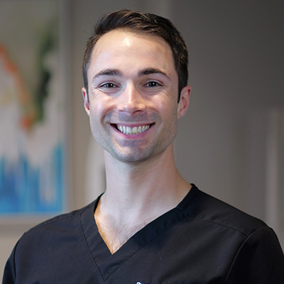 Ryan Aschenbrener, MD